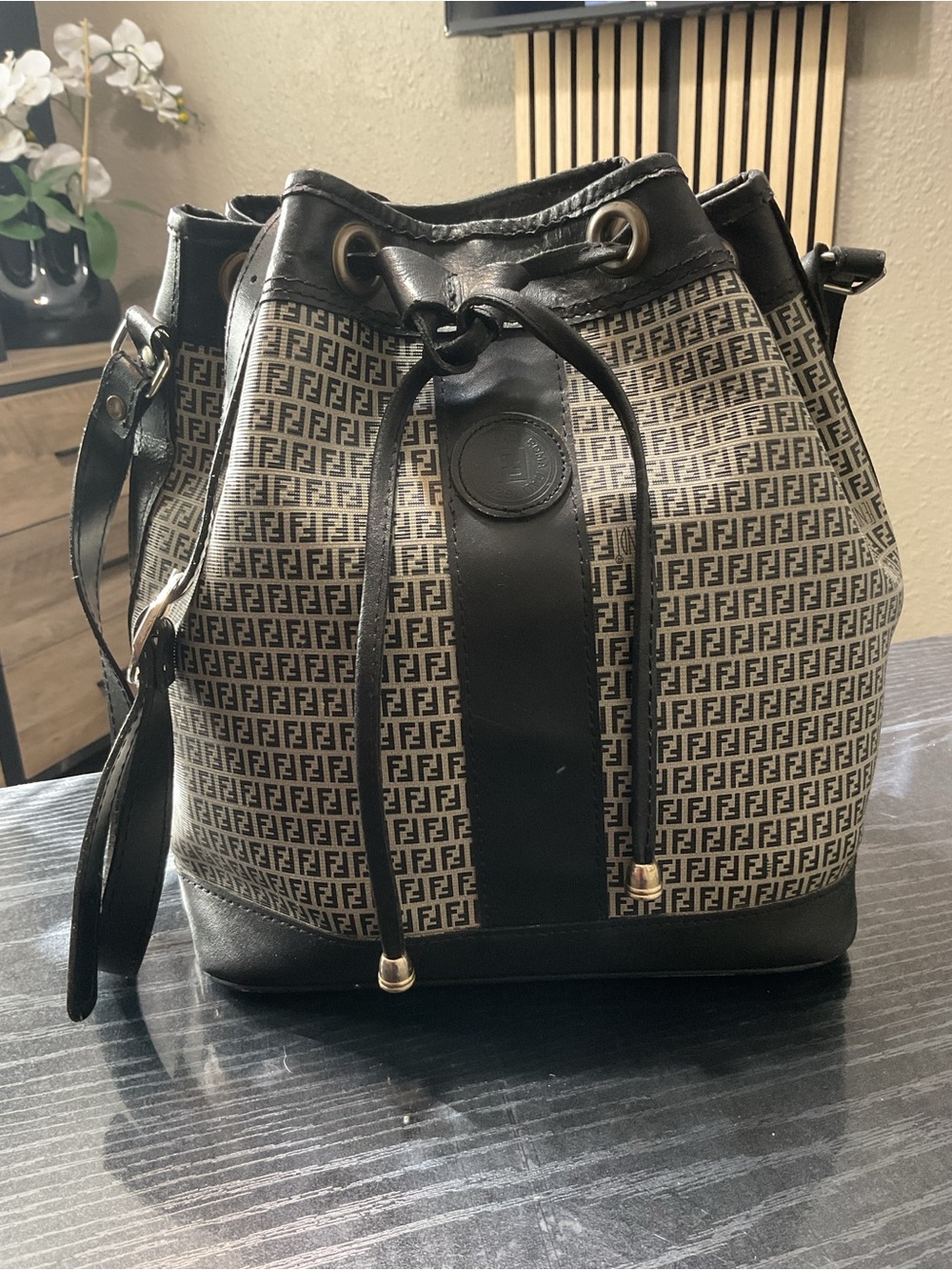 Fendi bags
